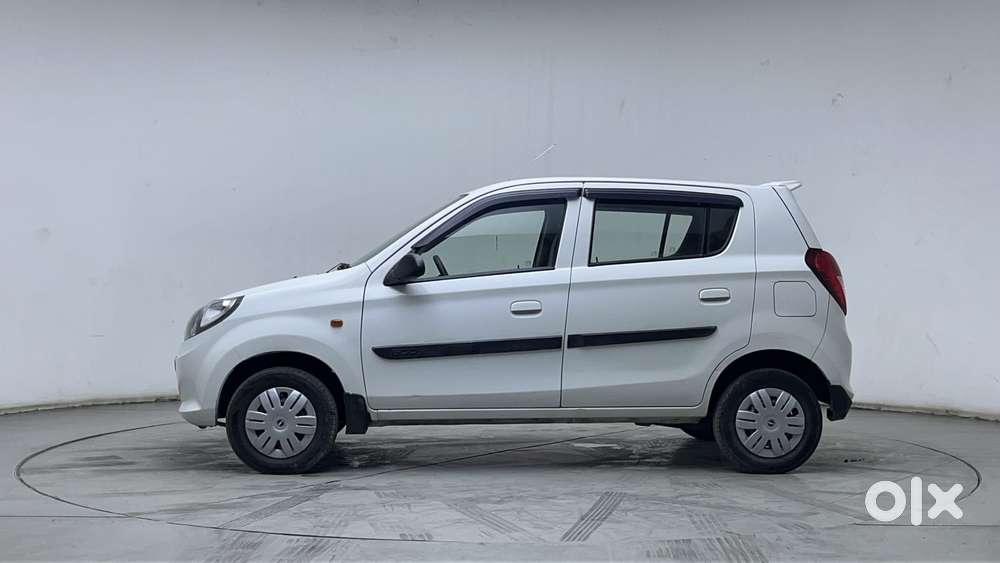 Maruti Suzuki Alto 800 2012-2016 Vxi, 2013, Petrol