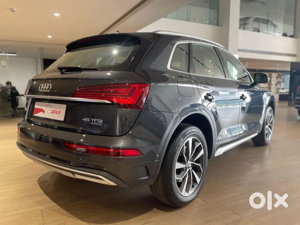 Audi Q5 Technology 45 Tfsi, 2025, Petrol