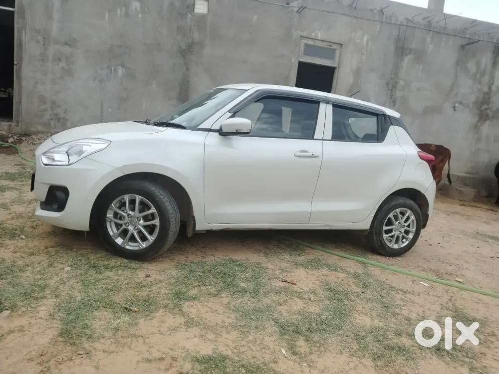 Maruti Suzuki Swift 2022 Petrol 50000 Km Driven