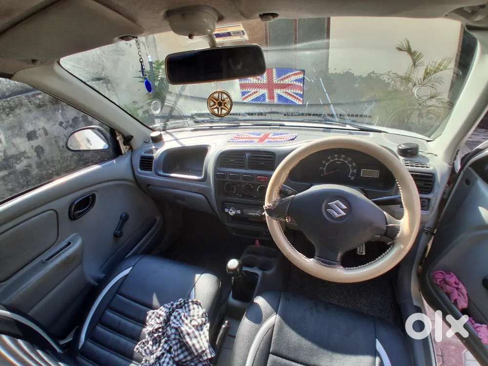 Alto K10 Lxi Good Condition