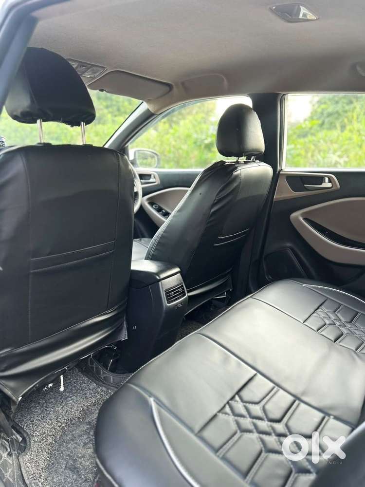 Hyundai I20 Magna Plus, 2019, Petrol