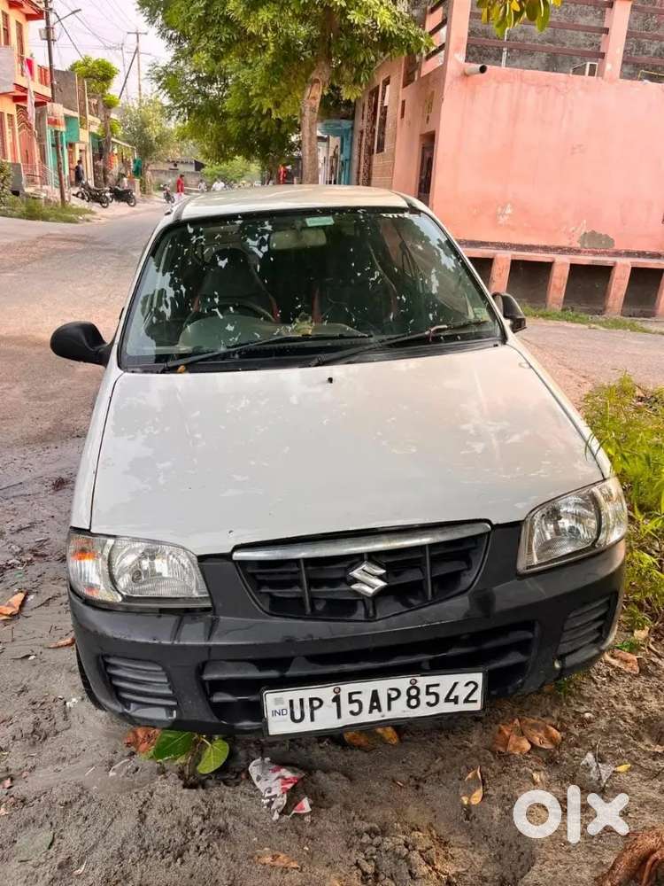 Maruti Suzuki Alto 0.8 Lxi 2008