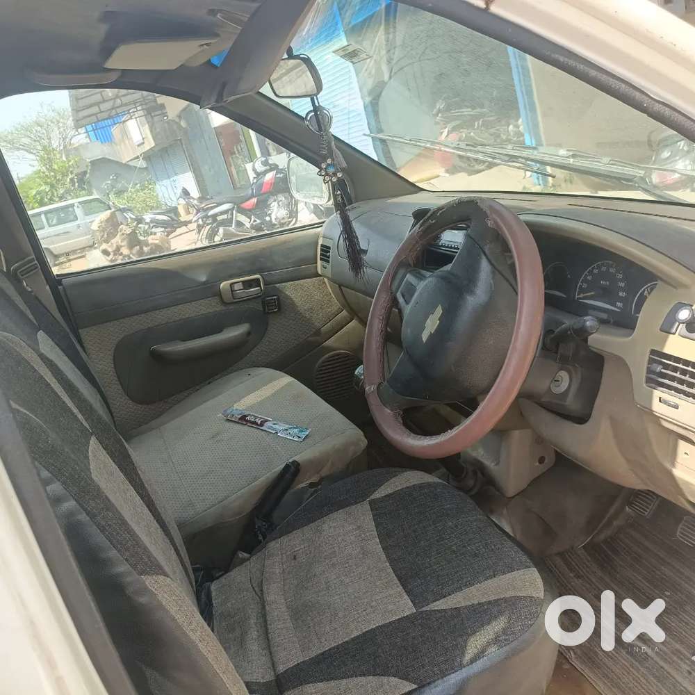 Chevrolet Tavera 2009 Diesel