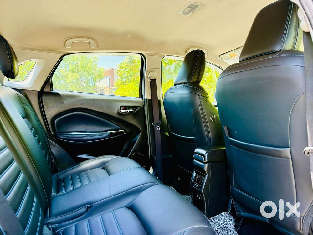 Maruti Suzuki Baleno 1.2 Zeta At, 2023, Petrol