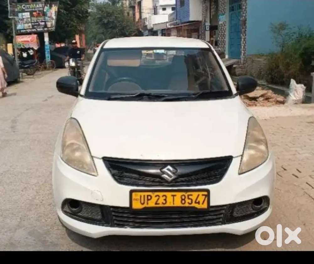 Dzire Tour S 2019 Kisi Ko Theeke Pr Leni Ho Sampark Kare 10000 Advanc
