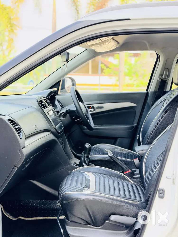 2017 Brezza Zdi+ Topend Single Owner Well Maintained Kottayam