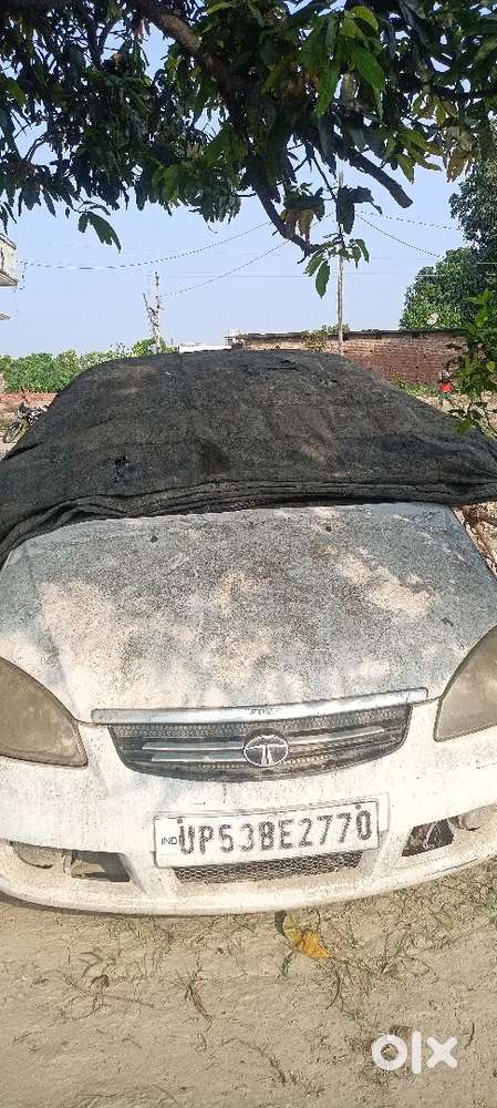 Good Condition Not Only Some Problem