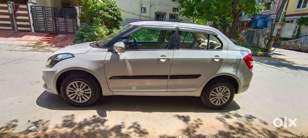 Maruti Suzuki Swift Dzire 2015-2017 Vdi, 2016, Diesel