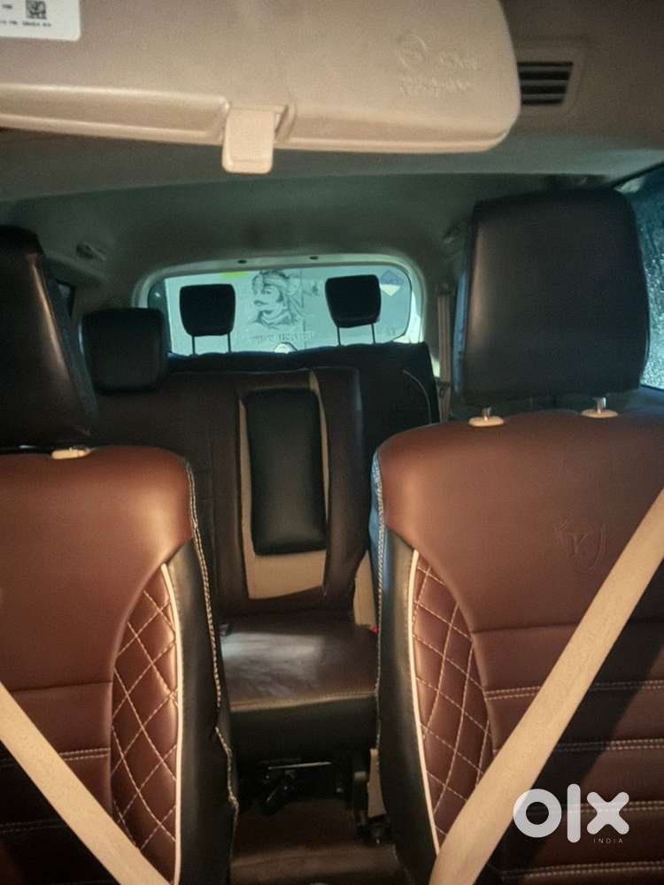 Toyota Rumion S 2025