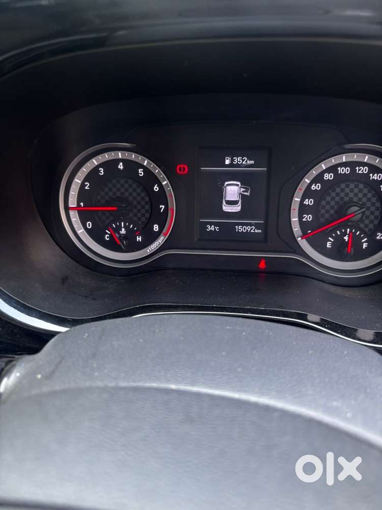 Hyundai Grand I10 Sportz 2023