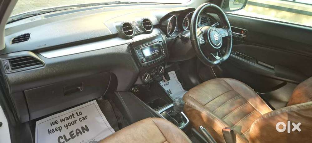 Maruti Suzuki Swift Amt Vxi, 2019, Petrol