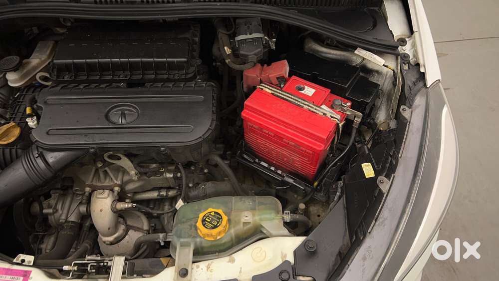Tata Tigor 1.2 Revotron Xz Plus Cng, 2022, Cng & Hybrids