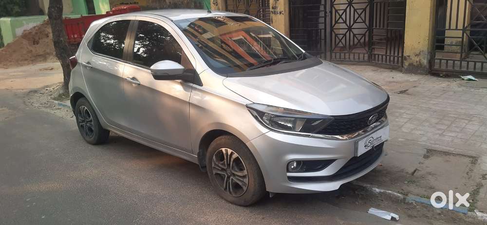 Tata Tiago Xz, 2021, Petrol