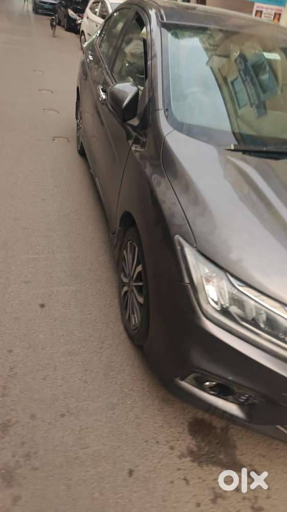 Honda City I Dtec Vx Option, 2017, Diesel