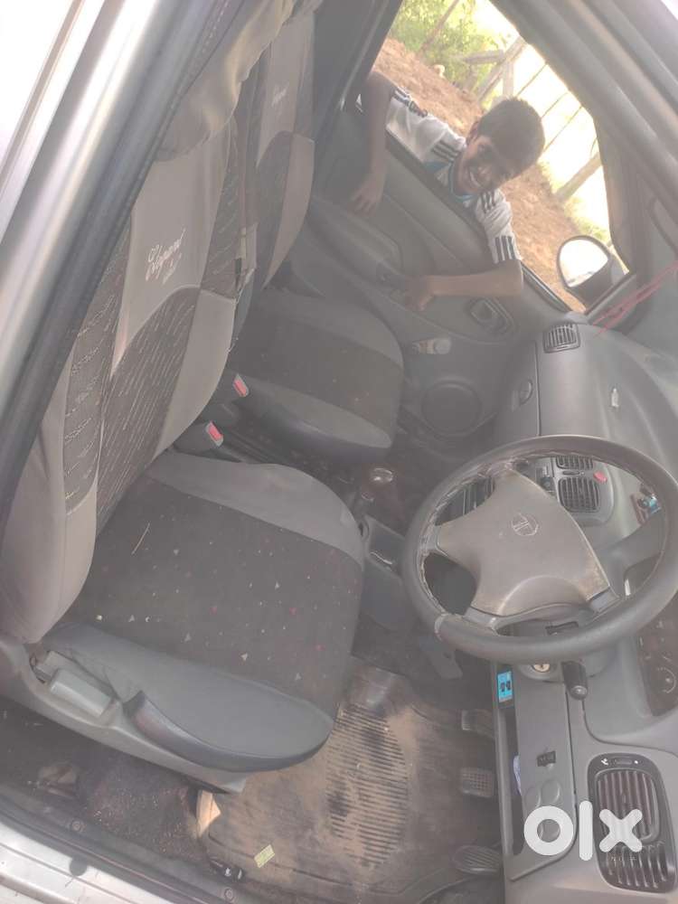 Tata Indigo V Series 2005 Year