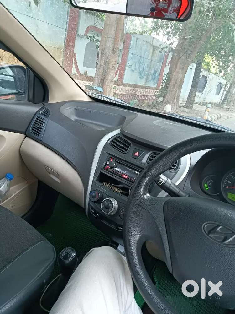 Hyundai Eon 2015 Petrol Well Maintained