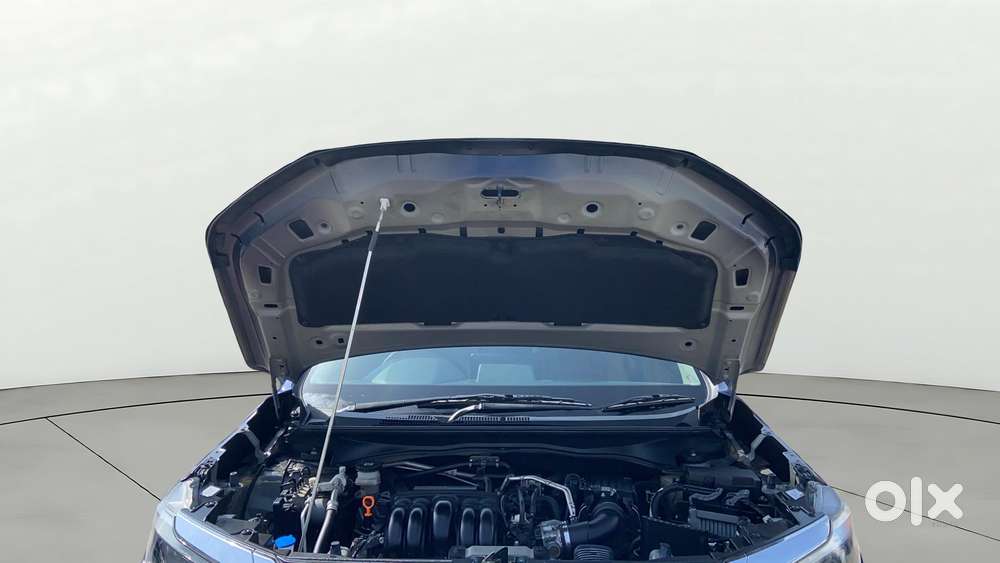 Honda Elevate Zx Cvt, 2024, Petrol