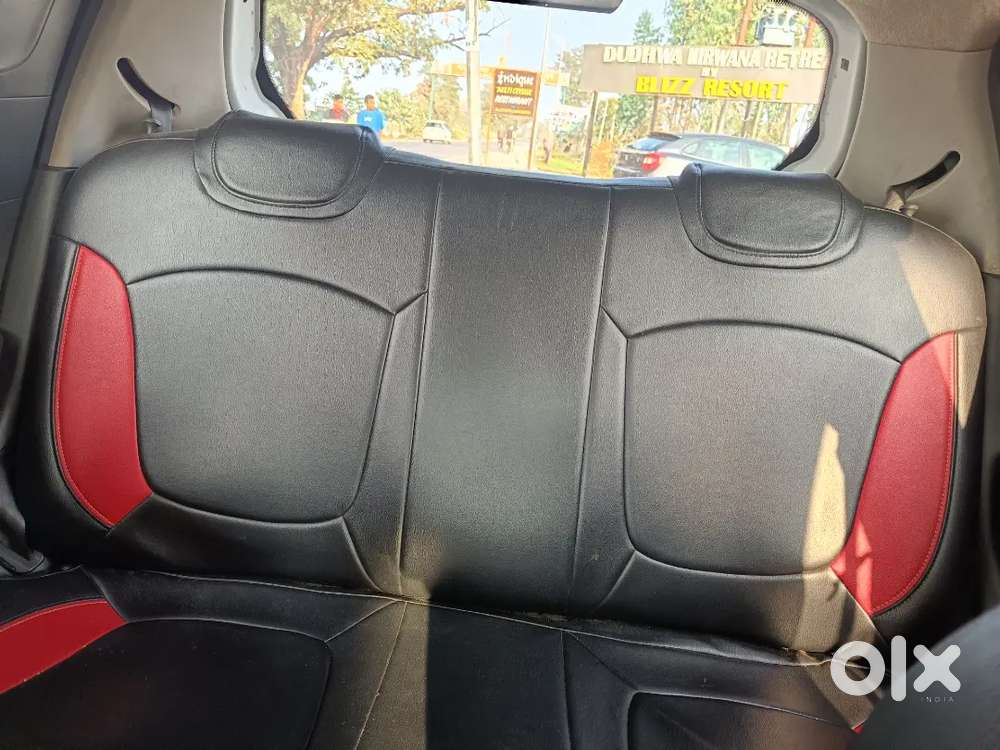 Chevrolet Beat In Good Condition