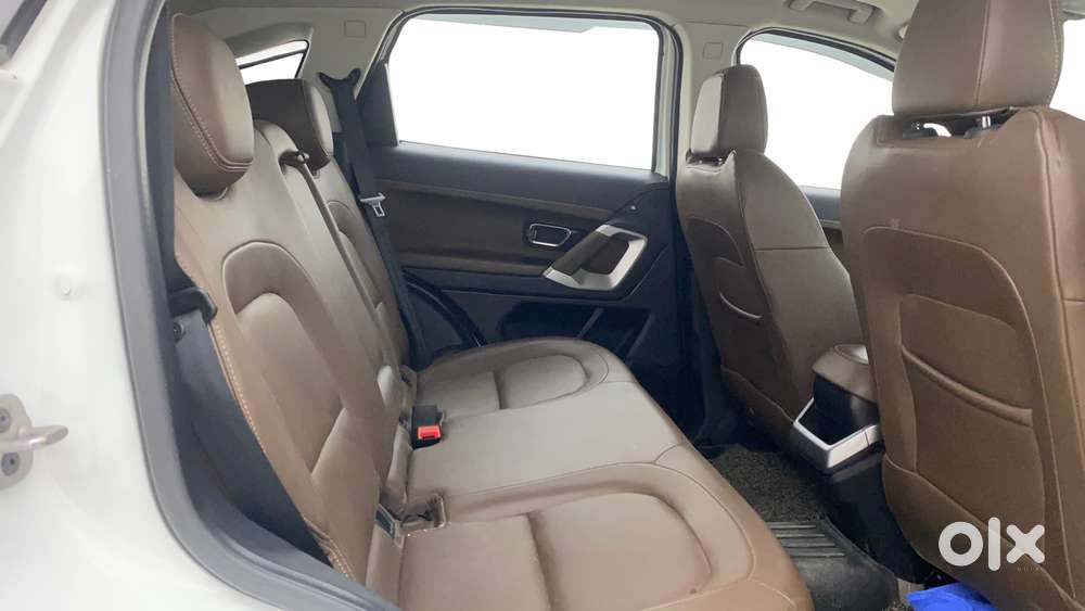 Tata Harrier Xza+, 2021, Diesel