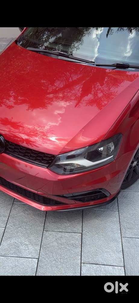 Volkswagen Polo Gti 2021 Petrol 100000 Km Driven