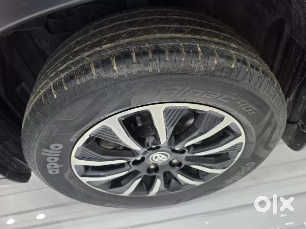 Toyota Urban Cruiser Cruiser Premium, 2021, Petrol