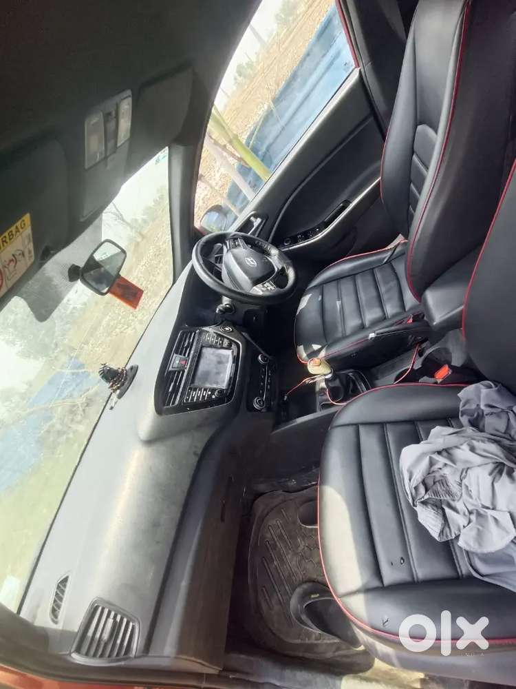 I20 Active Sx