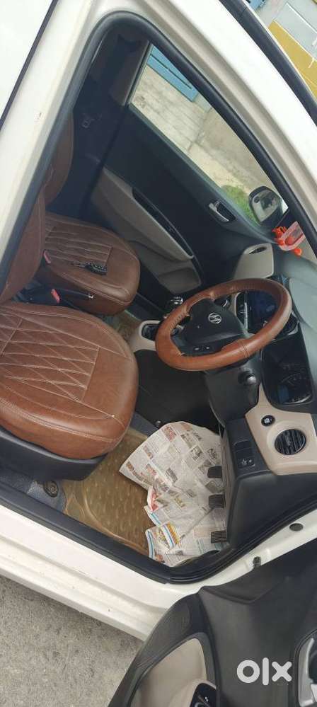 Hyundai Grand I10 1.2 Crdi Sportz O, 2014, Diesel