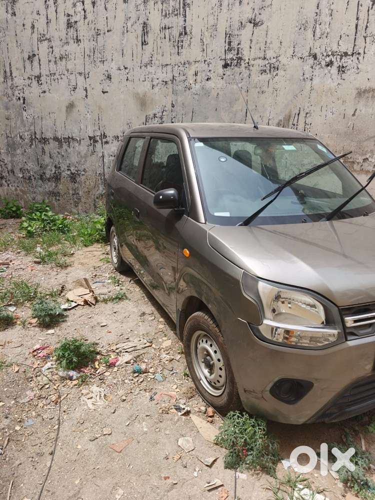2021 Maruti Suzuki Wagon R