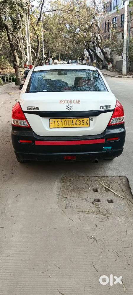 Maruti Suzuki Dzire 2016