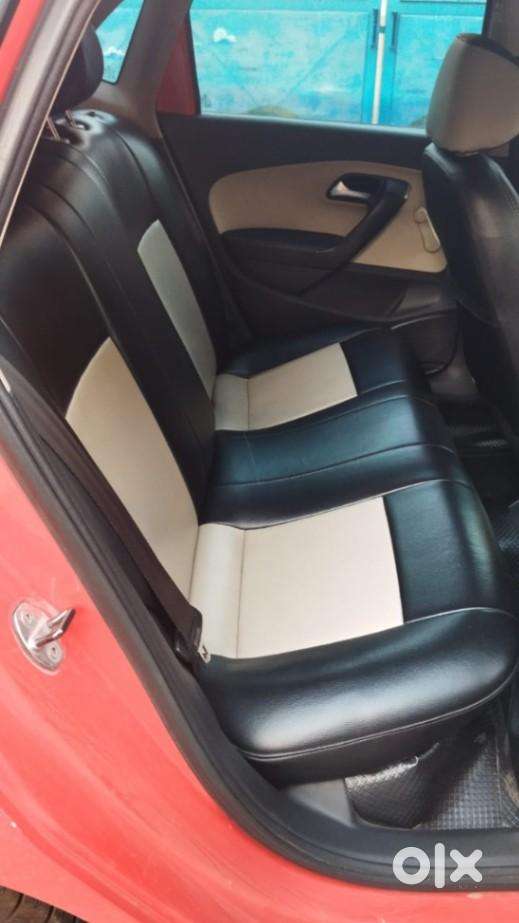 Volkswagen Polo 2009-2013 Diesel Comfortline 1.2l, 2013, Diesel