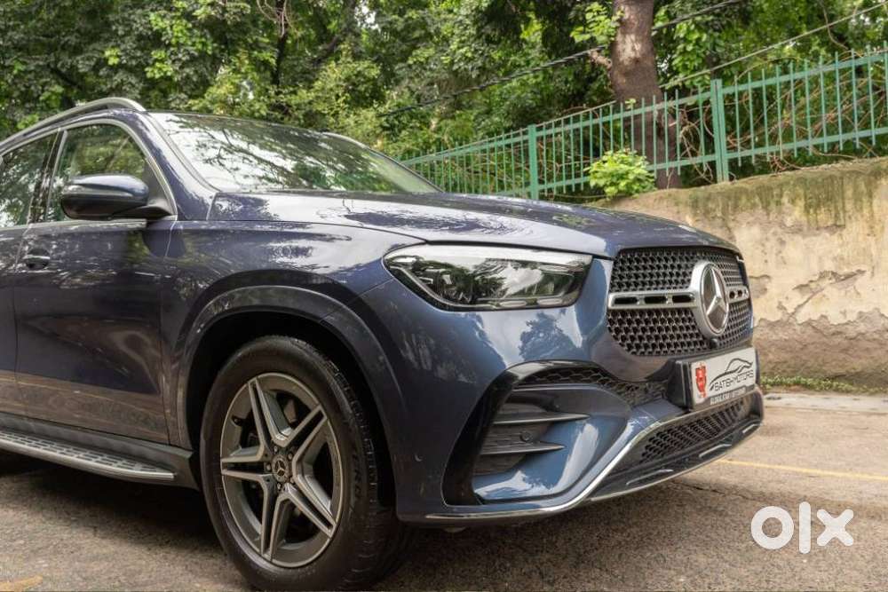 Mercedes-benz Gle 450 4matic Lwb, 2025, Petrol