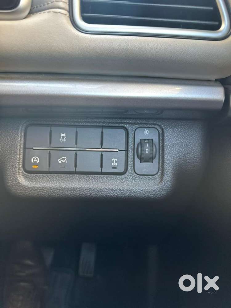 Mahindra Suv Diesel 2023