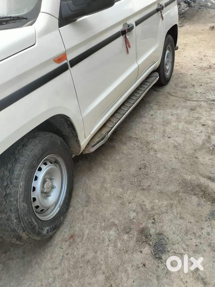 Mahindra Bolero Neo 2024 Diesel Manual