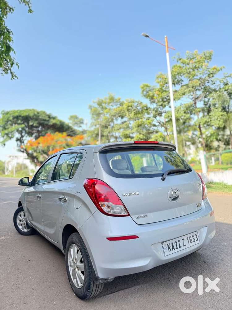 Hyundai I20 1.4 Asta, 2014, Diesel