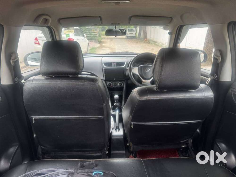 Maruti Suzuki Swift Vdi (o), 2016, Diesel