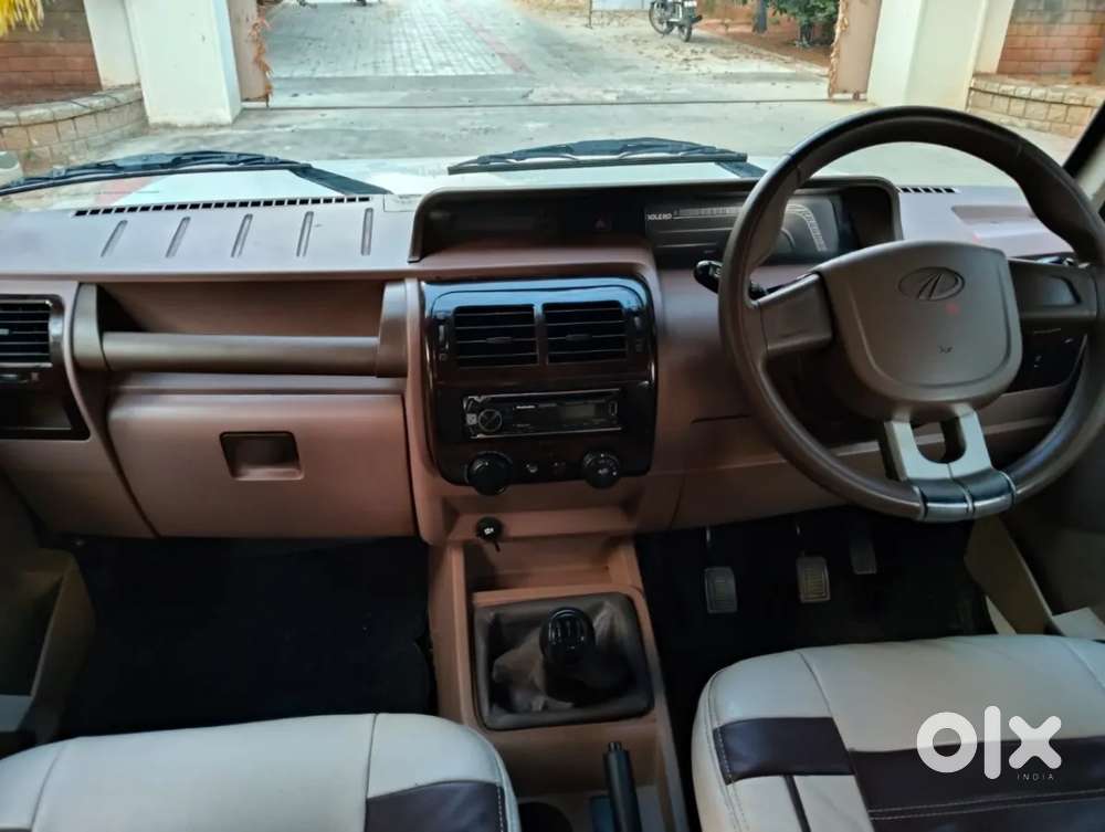 Mahindra Bolero 1.5 Power Plus Zlx, 2019, Diesel