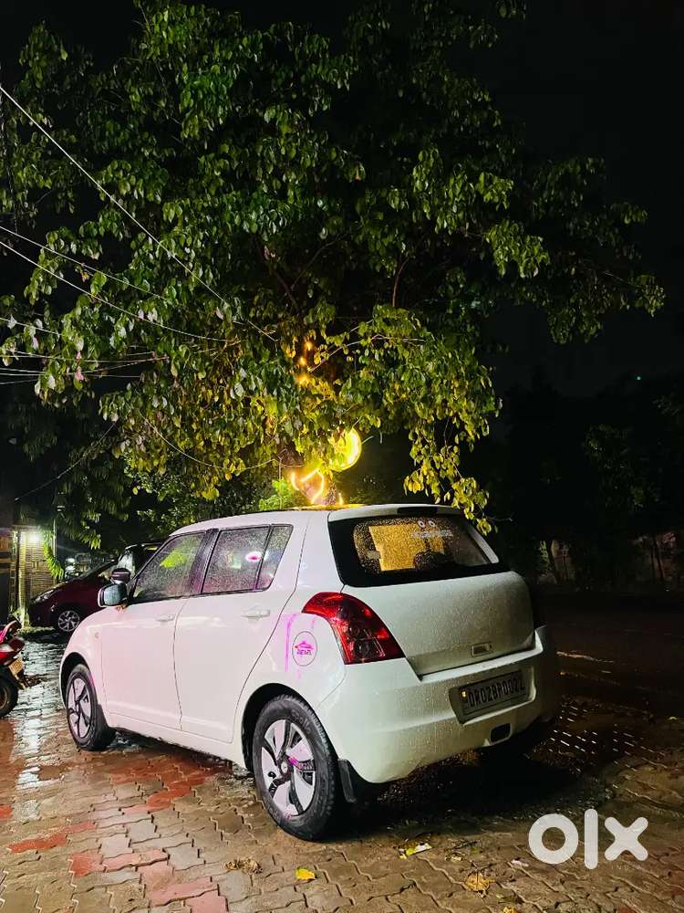 Maruti Suzuki Swift 2010 Model