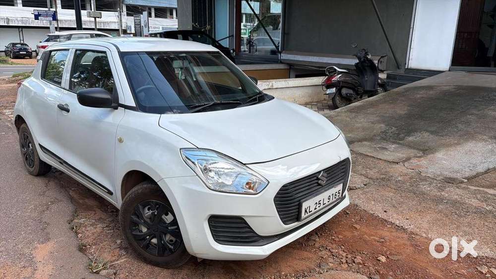 Maruti Suzuki Petrol 2018
