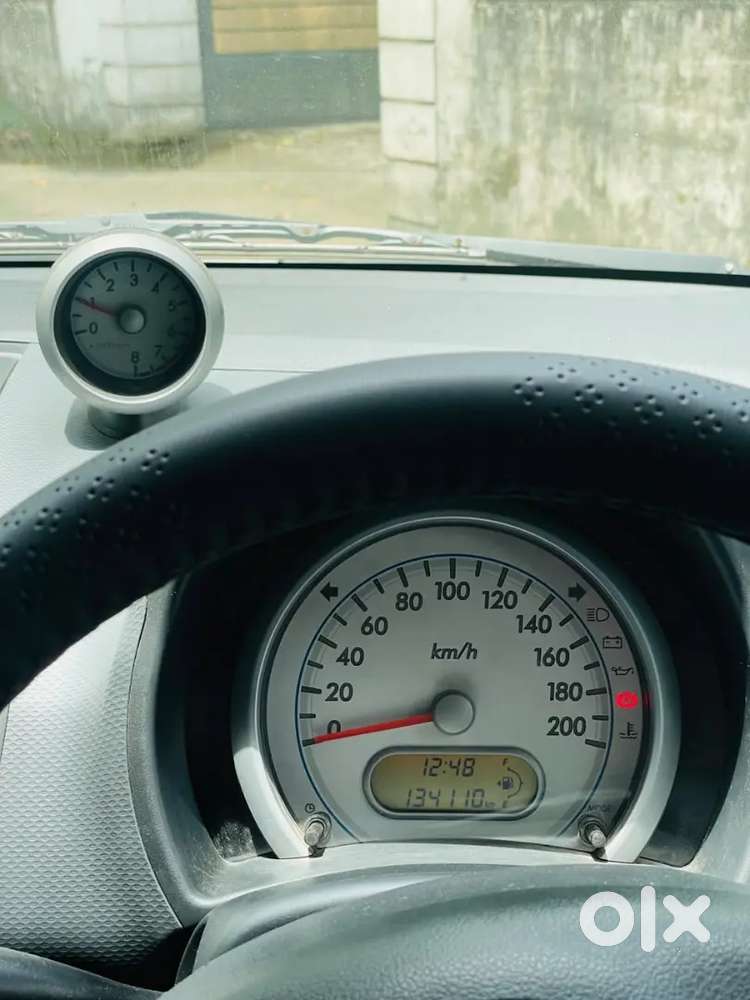 Maruti Suzuki Ritz 2011 Lxi Petrol