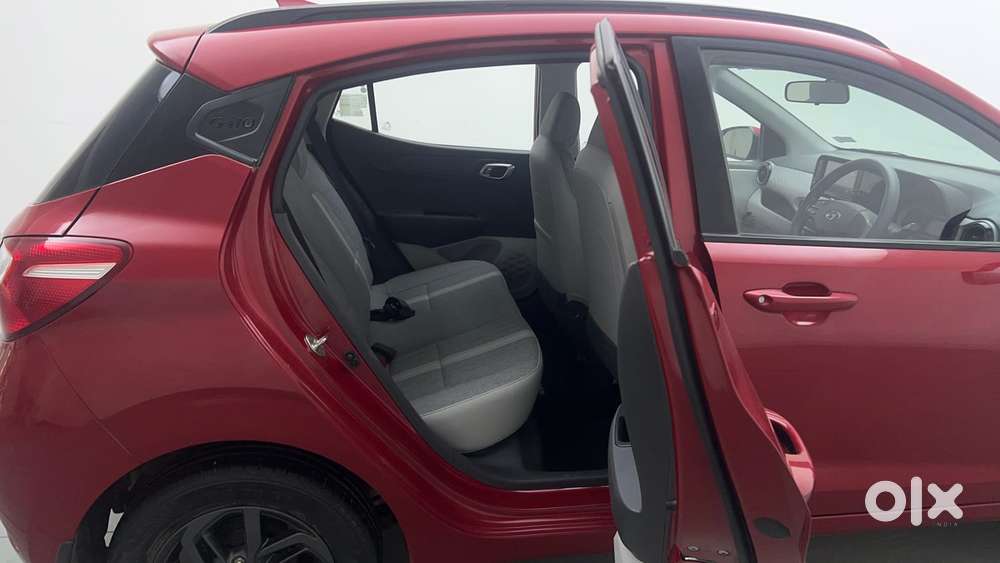 Hyundai Grand I10 Nios Sportz 1.2 Kappa Vtvt, 2021, Petrol