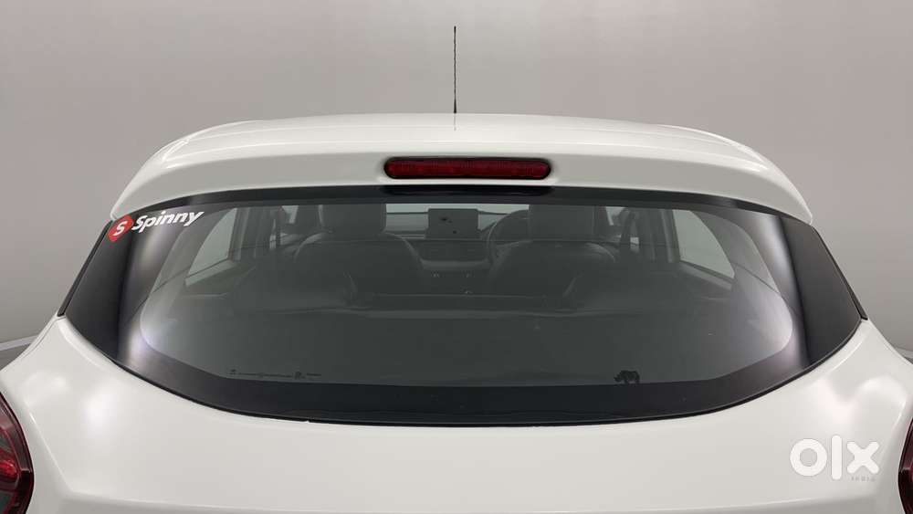 Tata Punch Adventure, 2022, Petrol