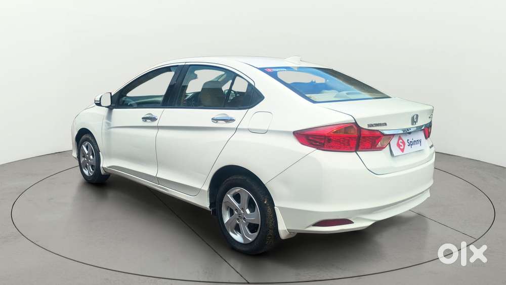 Honda City I-vtec Vx, 2015, Petrol