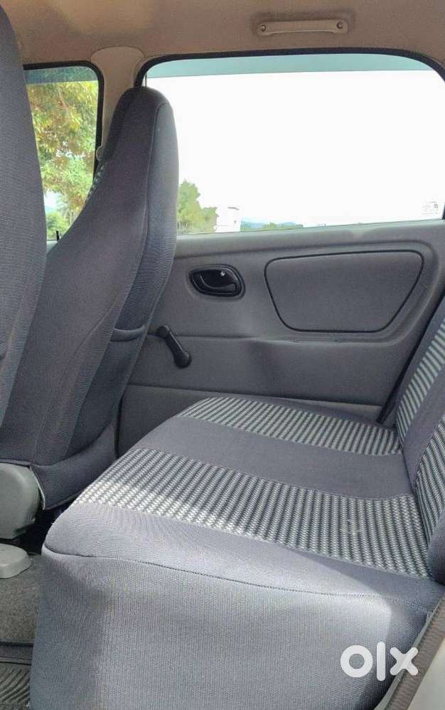 Maruti Suzuki Alto K10 2010-2014 Lxi, 2012, Petrol