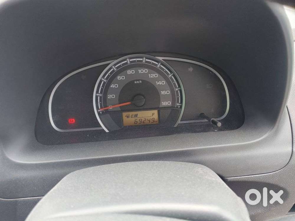 Maruti Suzuki Alto 800 Lxi, 2017, Petrol