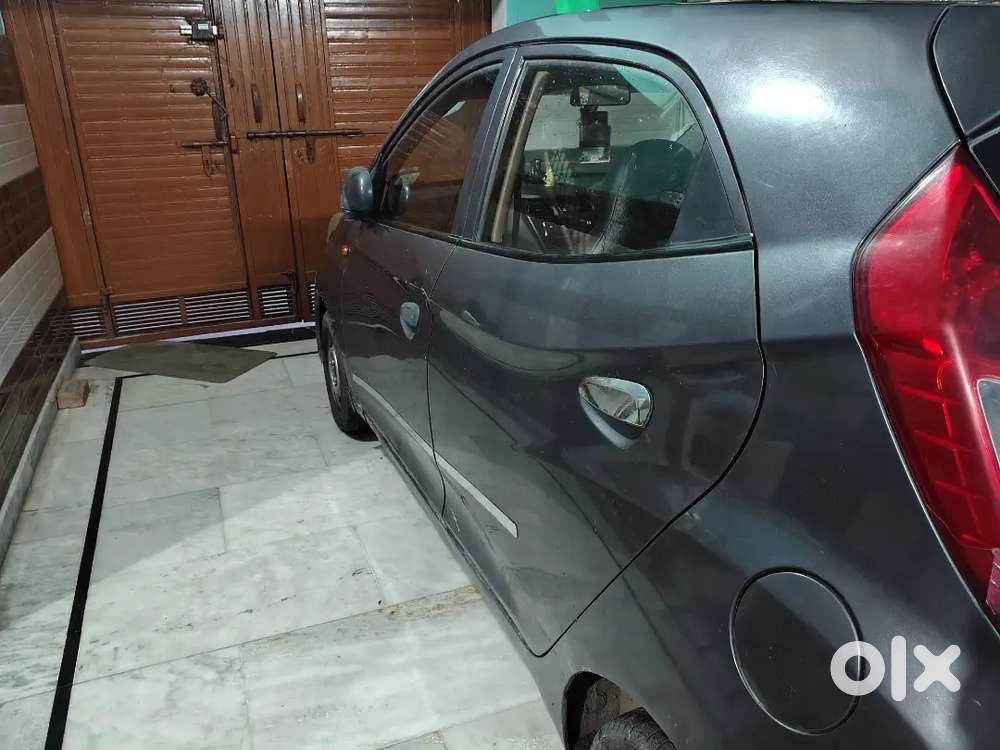 Hyundai Eon D-lite 2016