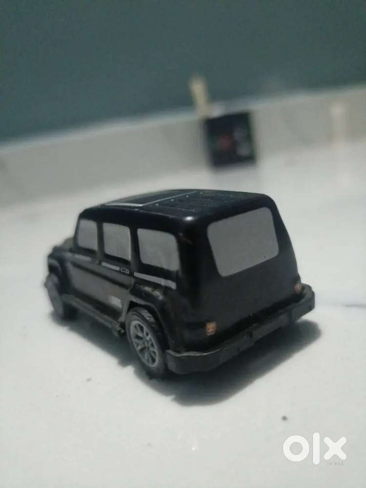 Mercedes-benz G580 2004 Lpg 0 Km Driven