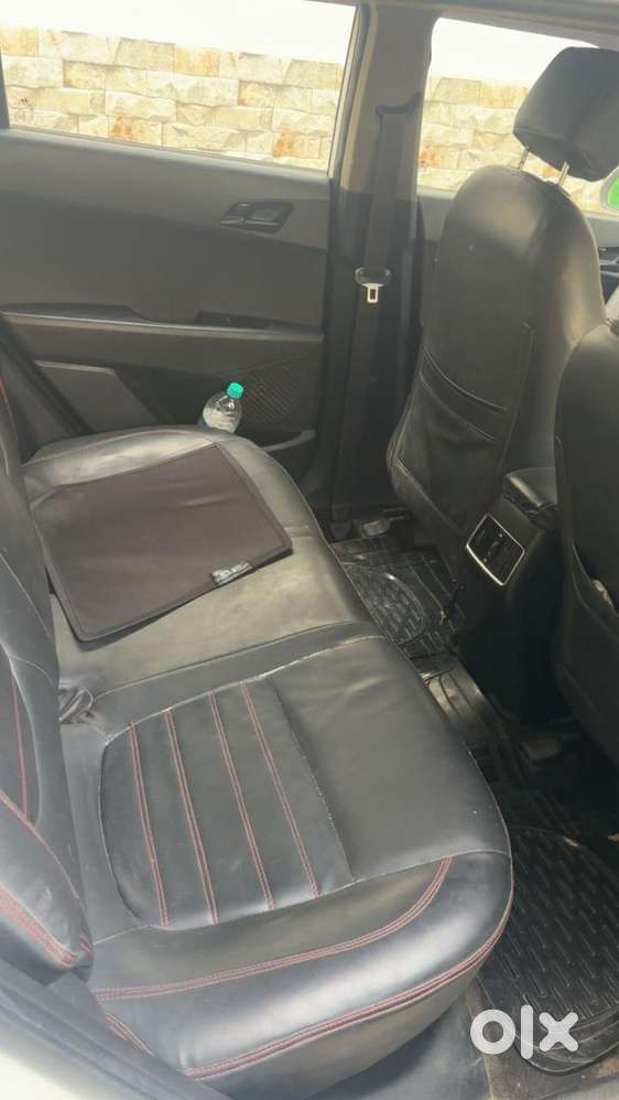 Hyundai Creta 1.4 Base 2019 Diesel