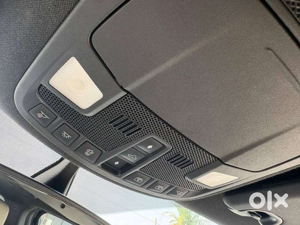 Ford Endeavour Titanium 4x2, 2020, Diesel