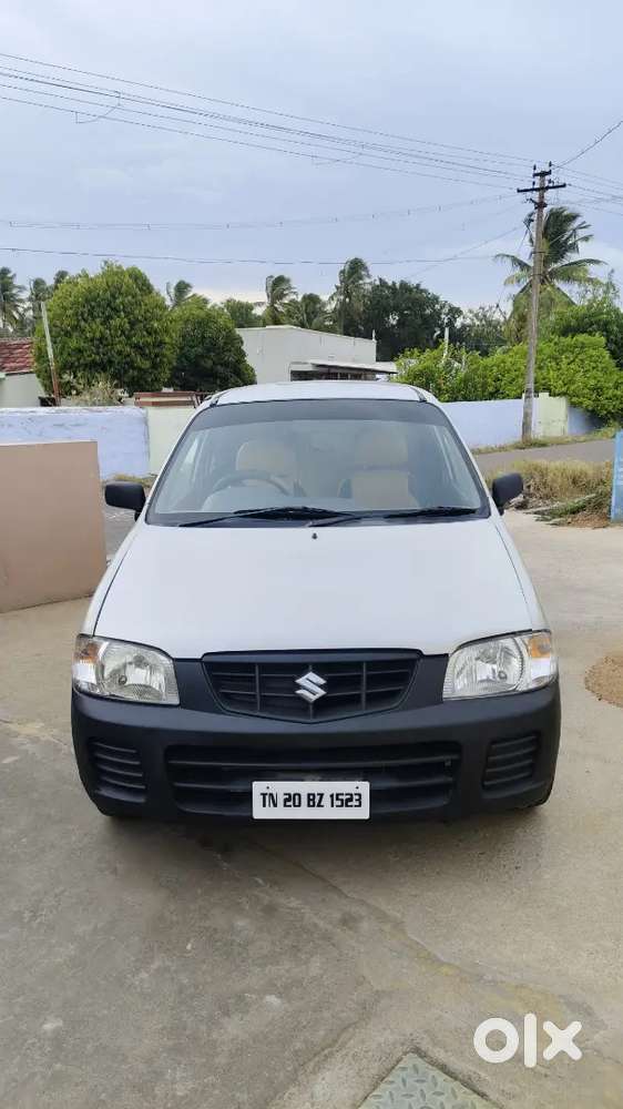Maruti Suzuki Alto 2008