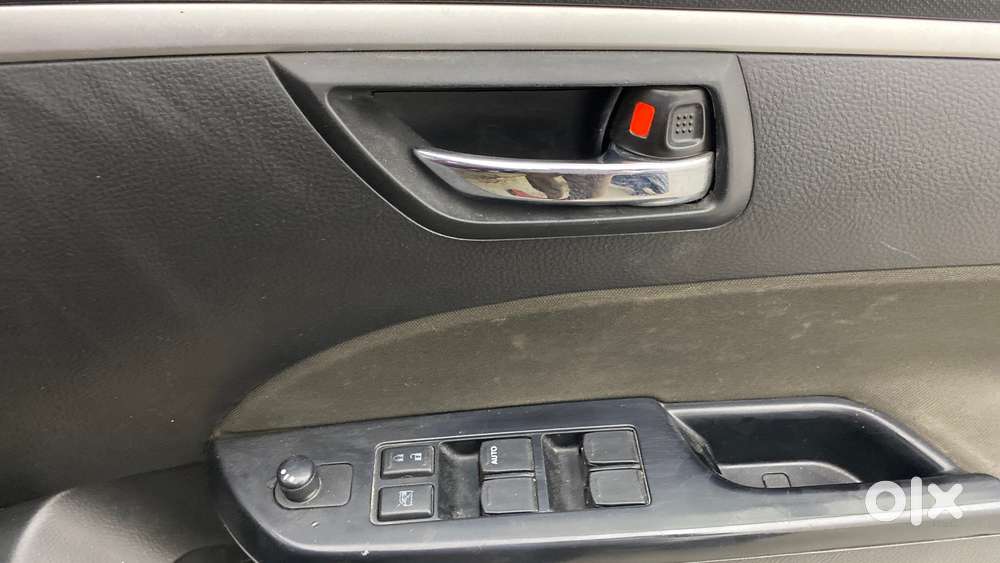 Maruti Suzuki Swift Zxi, 2014, Petrol